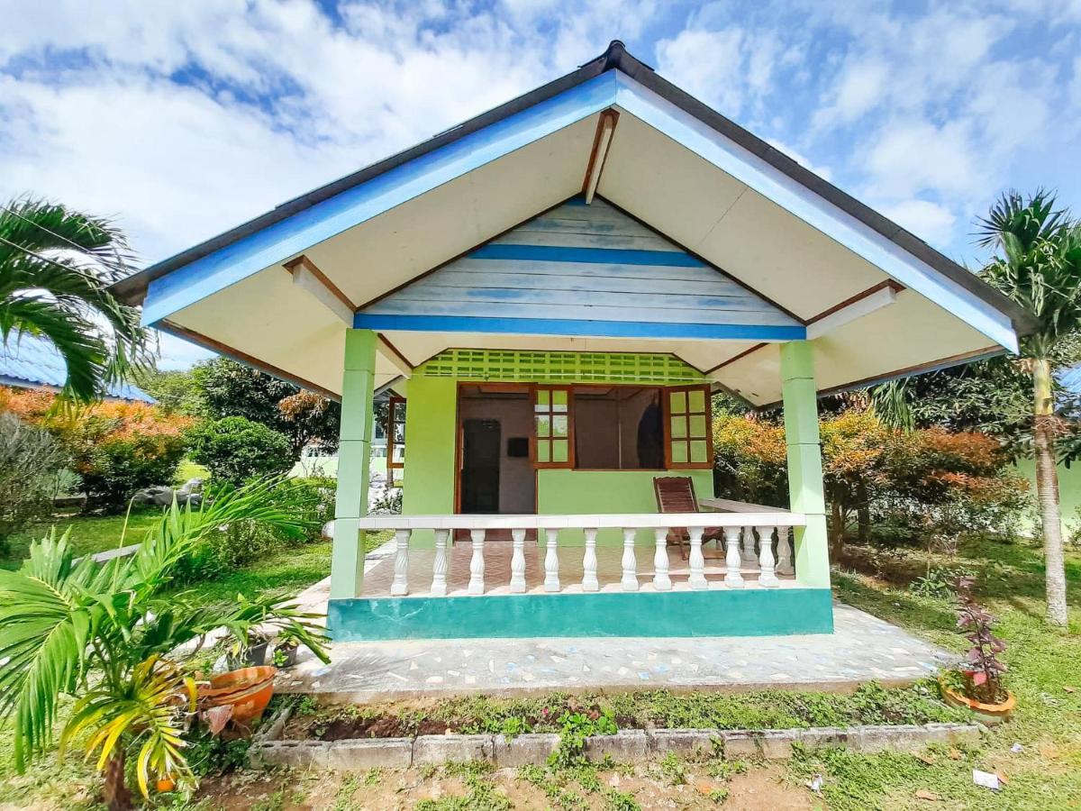 阁帕延岛 T And T House (Adults Only)酒店 外观 照片