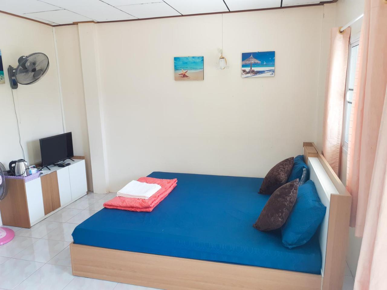 阁帕延岛 T And T House (Adults Only)酒店 外观 照片