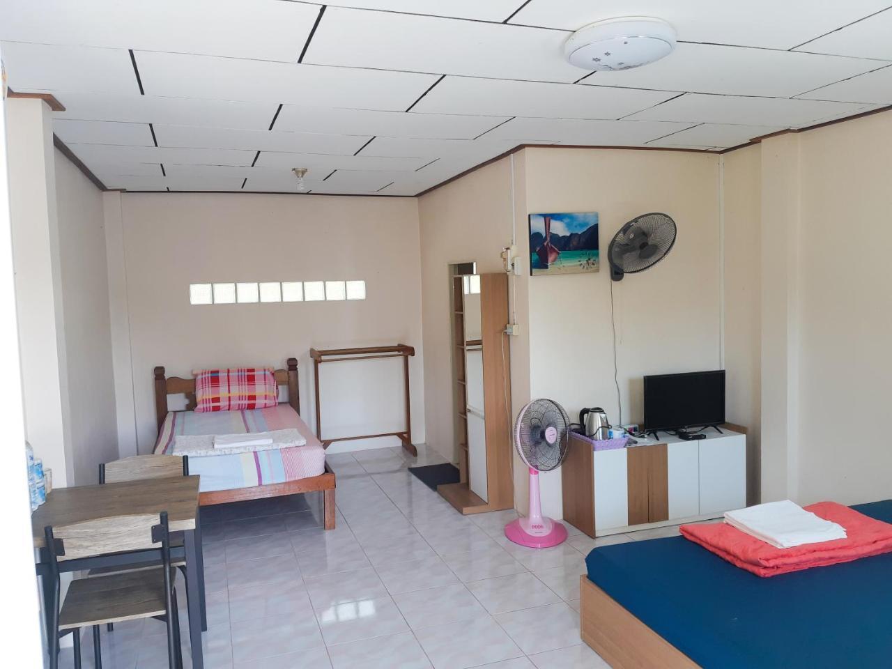阁帕延岛 T And T House (Adults Only)酒店 外观 照片