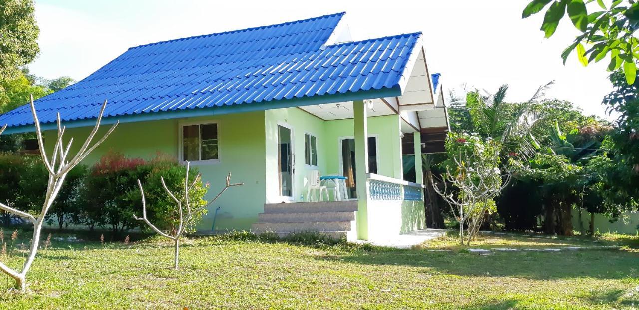阁帕延岛 T And T House (Adults Only)酒店 外观 照片